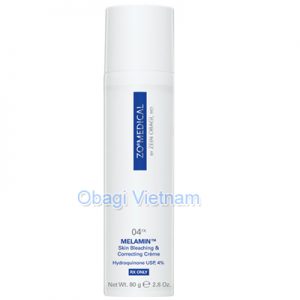 Zo Melamin Kem đặc trị nám, cân bằng sắc tố cho da trắng sáng hotline:0938449788 Ms.Tina